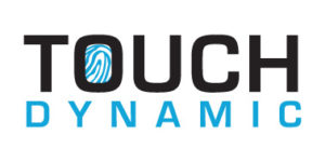 Touch-Dynamic-Logo